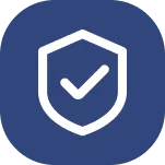 Strict Quality Control icon