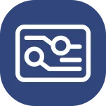 Manufacturing Expertise icon