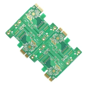 2 oz Copper PCB with Metal Core Base