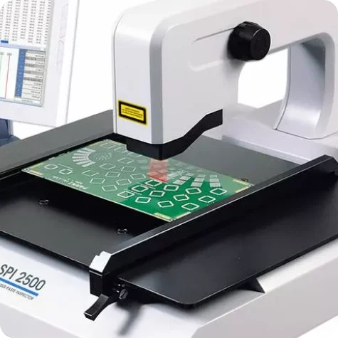 3d spi systems