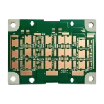 5oz copper thickness in heavy copper PCB