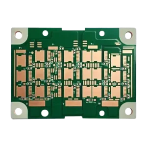 5oz copper thickness in heavy copper PCB