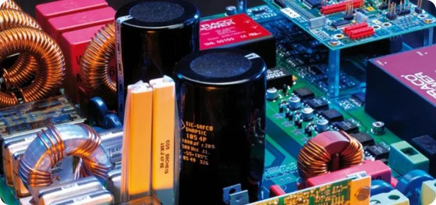 Aluminum PCB Applications power module