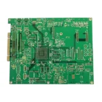 China Multilayer Metal Core PCB 4 Layers Aluminum Base