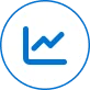 Cost Optimization Expertise icon