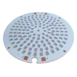 2 oz Copper PCB with Metal Core Base