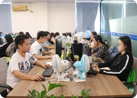 ERP department of mokopcb