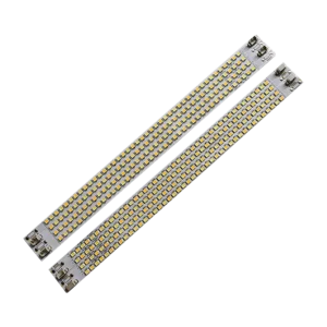 Flexible LED PCB