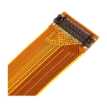 Heavy copper flex PCB for maximum reliability