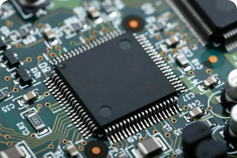 High-Performance Computing Board