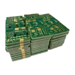 High-durability heavy copper PCB