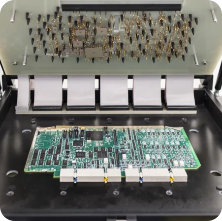 In-Circuit Tester (ICT) from MOKOPCB