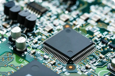 Industrial IoT Control System