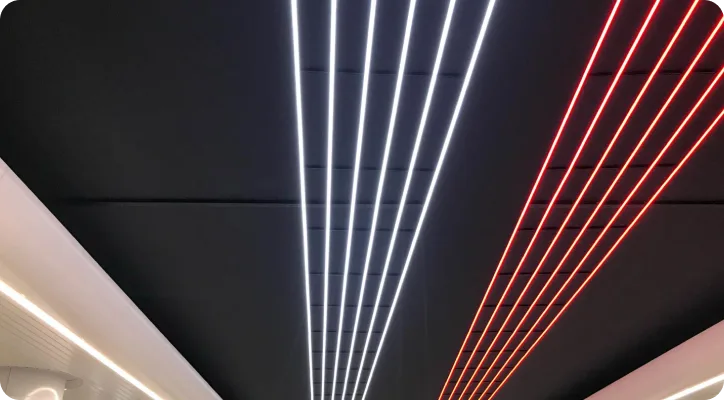 LED Lighting