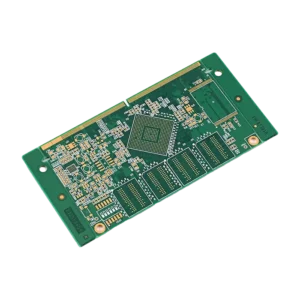 Main image-6 layer HDI PCB