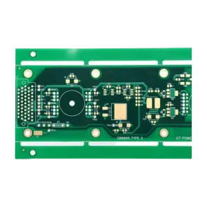 Main image-HDI 4 layers PCB