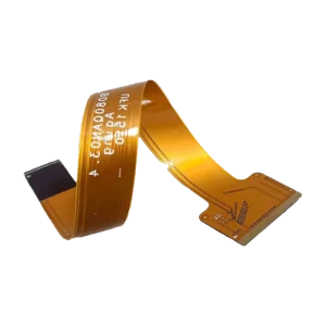 Main image-HDI flex PCB