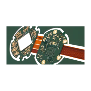 Main image-HDI rigid flex PCB