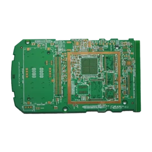 Main image-Rogers HDI PCB circuit board