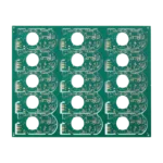 Quick turn heavy copper PCB for time-sensitive prototyping