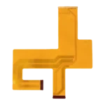Single sided flexible PCB board for cost-effective applications