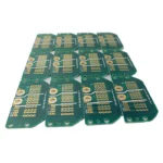 0.5/1/2/3/4 oz Standard Copper Thickness PCB