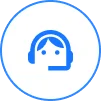 customer support icon-about mokopcb