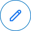 initial design process icon