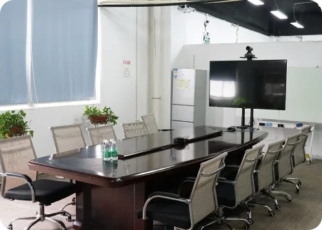 meeting room of mokopcb