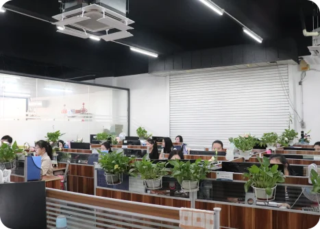 parts sourcing department of mokopcb