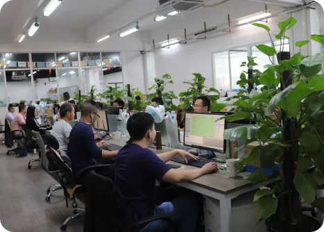 r&d department of mokopcb