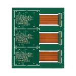 1-10 layer rigid-flexible PCB