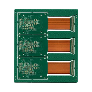 1-10 layer rigid-flexible PCB