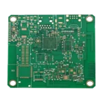 1.0mm thickness FR4 PCB