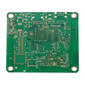 1.0mm thickness FR4 PCB