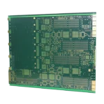 18 layer rigid PCB board supply