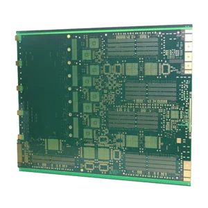 18 layer rigid PCB board supply