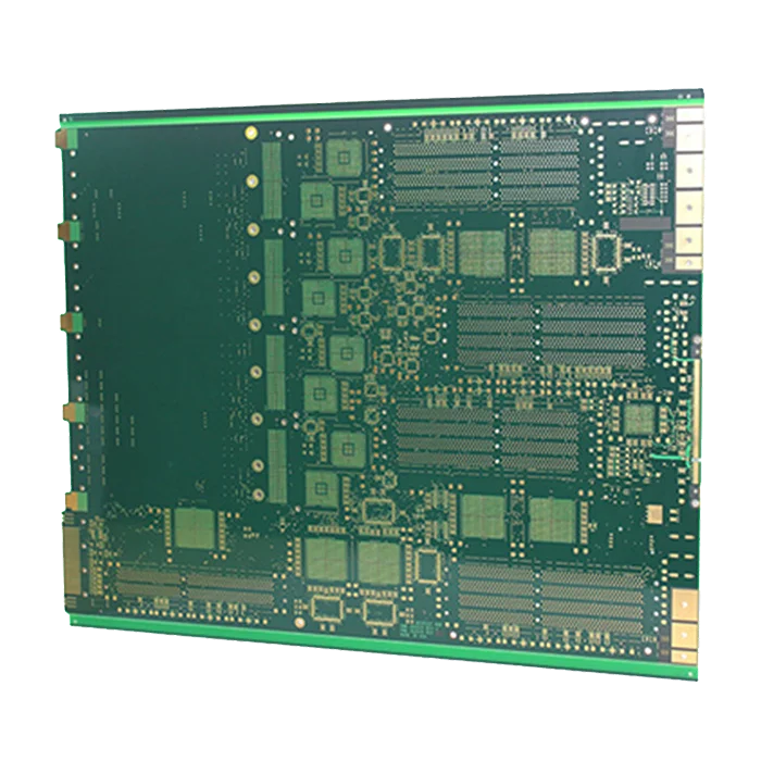 18 Layer Rigid PCB Board Supply From MOKOPCB