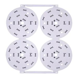 2 layer aluminum PCB