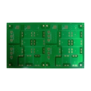 4 layer PCB rigid board supply from MOKOPCB
