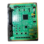 Automotive Wiper System PCB