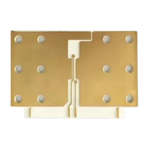 Ceramic PCB board