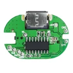 China Industrial Control PCB