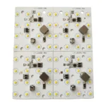 China Medical LED PCB