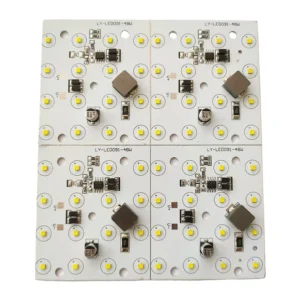 China Medical LED PCB