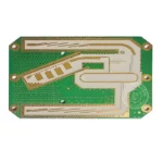 China RF Microwave PCB