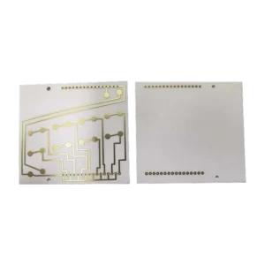China aluminum nitride PCB