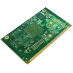 China High Tg PCB Tg170