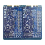 China multi layer FR4 PCB