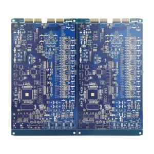 China multi layer FR4 PCB